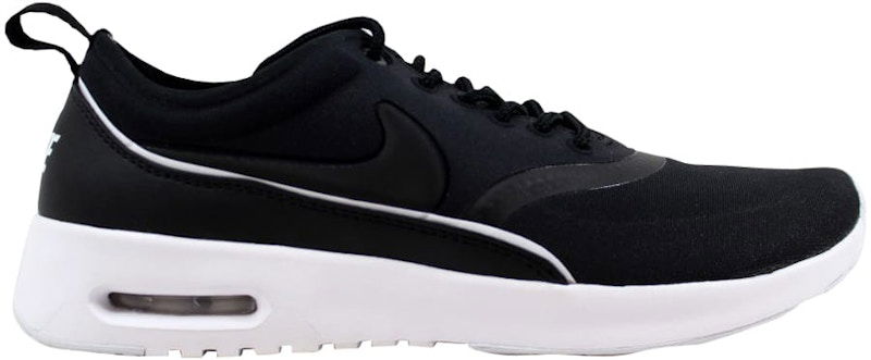 Sneakers og sko Nike Air Max Thea Ultra Sort | 844926-001, 0