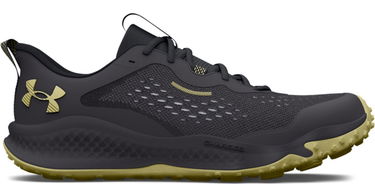 Sneakers og sko Under Armour Charged Maven Trail Sort | 3026136-100, 1