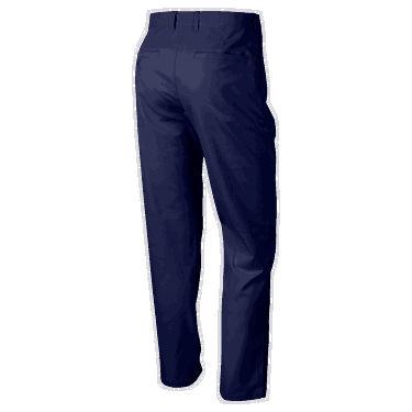 Bukser Nike Nike NBA Team 31 Chino Pants Mørkeblå | FZ7932-492, 2