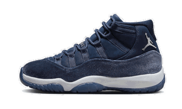 Sneakers og sko Jordan Air 11 Retro “Midnight Navy” W Mørkeblå | AR0715-441, 2