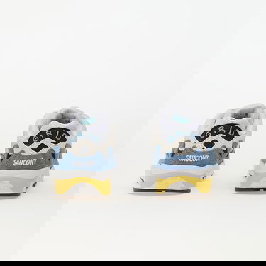 Sneakers og sko Saucony GRID SHADOW 2 Blå | S70772-8, 4
