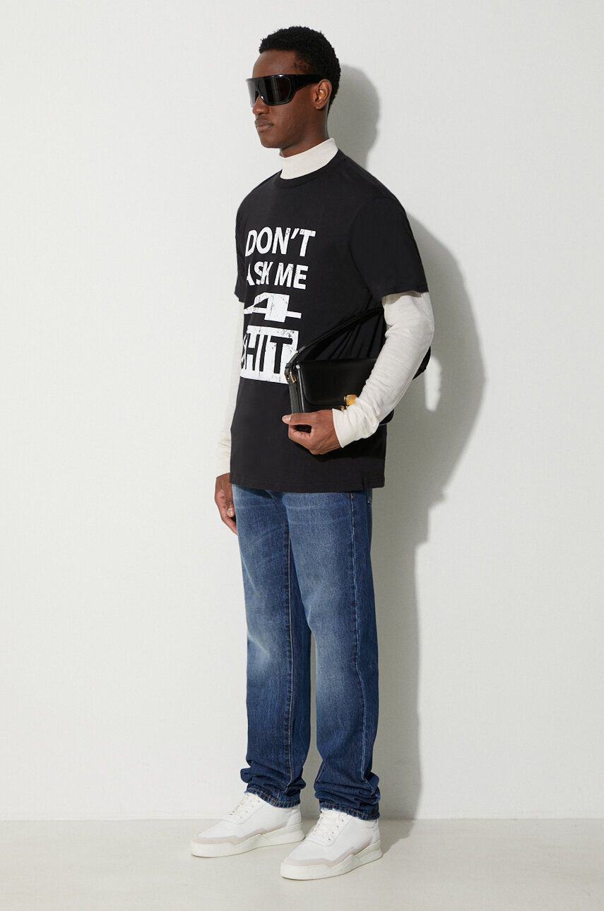 Jeans A-COLD-WALL* VINTAGE WASH JEAN Blå | ACWMJS032, 1