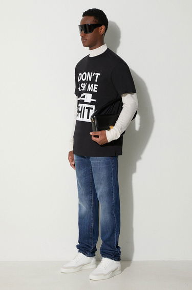 Jeans A-COLD-WALL* VINTAGE WASH JEAN Blå | ACWMJS032, 1