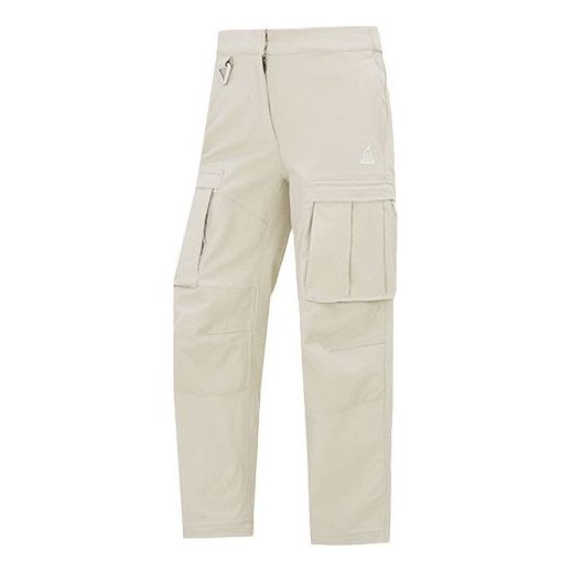 Cargo bukser Nike ACG ACG Big Pocket Cargo Pants Beige | CV0618-145, 0