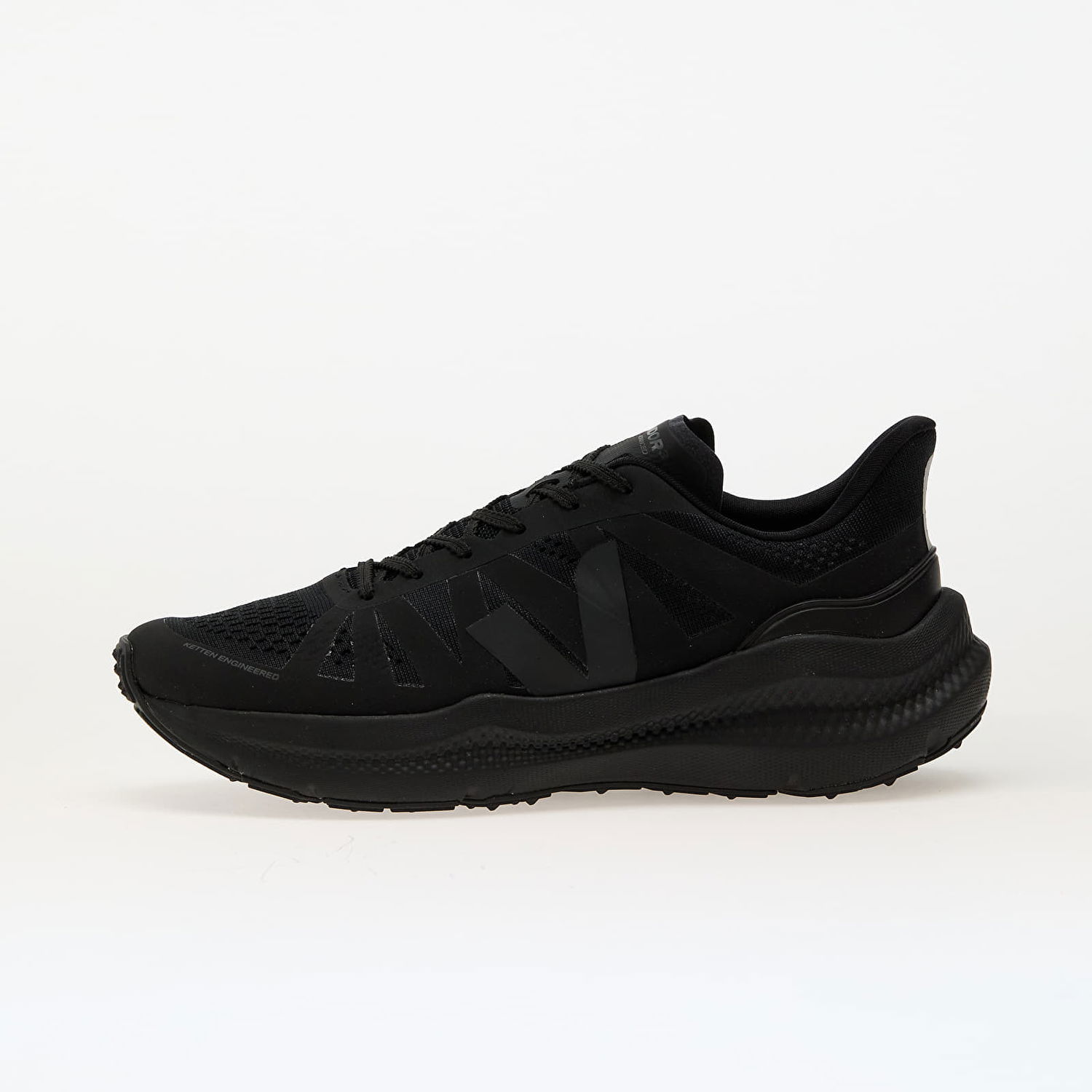 Sneakers og sko Veja Condor 3 Adv Enmesh 44 Sort | CE2820591B, 0