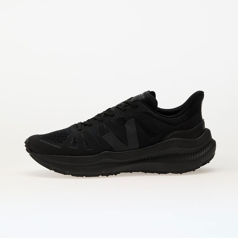 Sneakers og sko Veja Condor 3 Adv Enmesh 44 Sort | CE2820591B