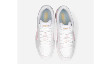 Sneakers og sko Puma Slipstream Lo Grå | 383401_11, 3