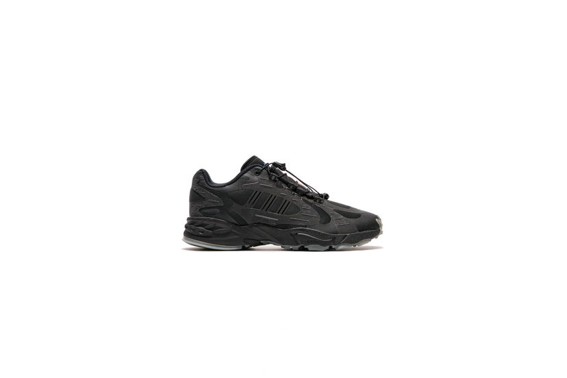 Joggingbukser adidas Originals 100 Thieves SAVAGE Sort | JR5538