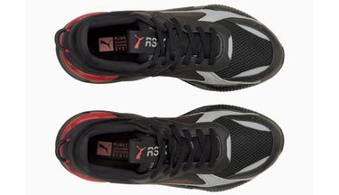 Sneakers og sko Puma RS-X Reinvention Sort | 369579_13, 3