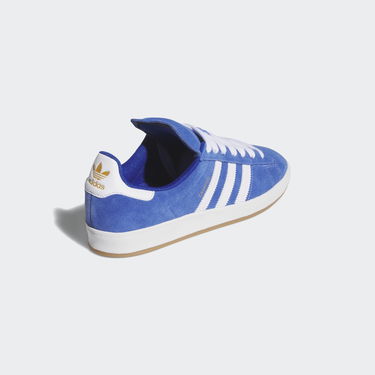 Sneakers og sko adidas Originals Originals Campus ADV Blå | JP8204, 4