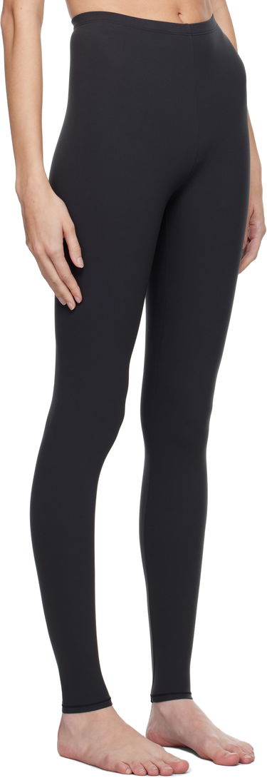 Leggings SKIMS SKIMS Fits Everybody Leggings Sort | BO-LEG-4110, 1