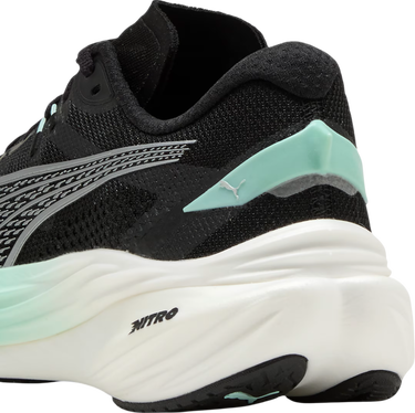 Sneakers og sko Puma Deviate Nitro 3 Sort | 309708-22, 5