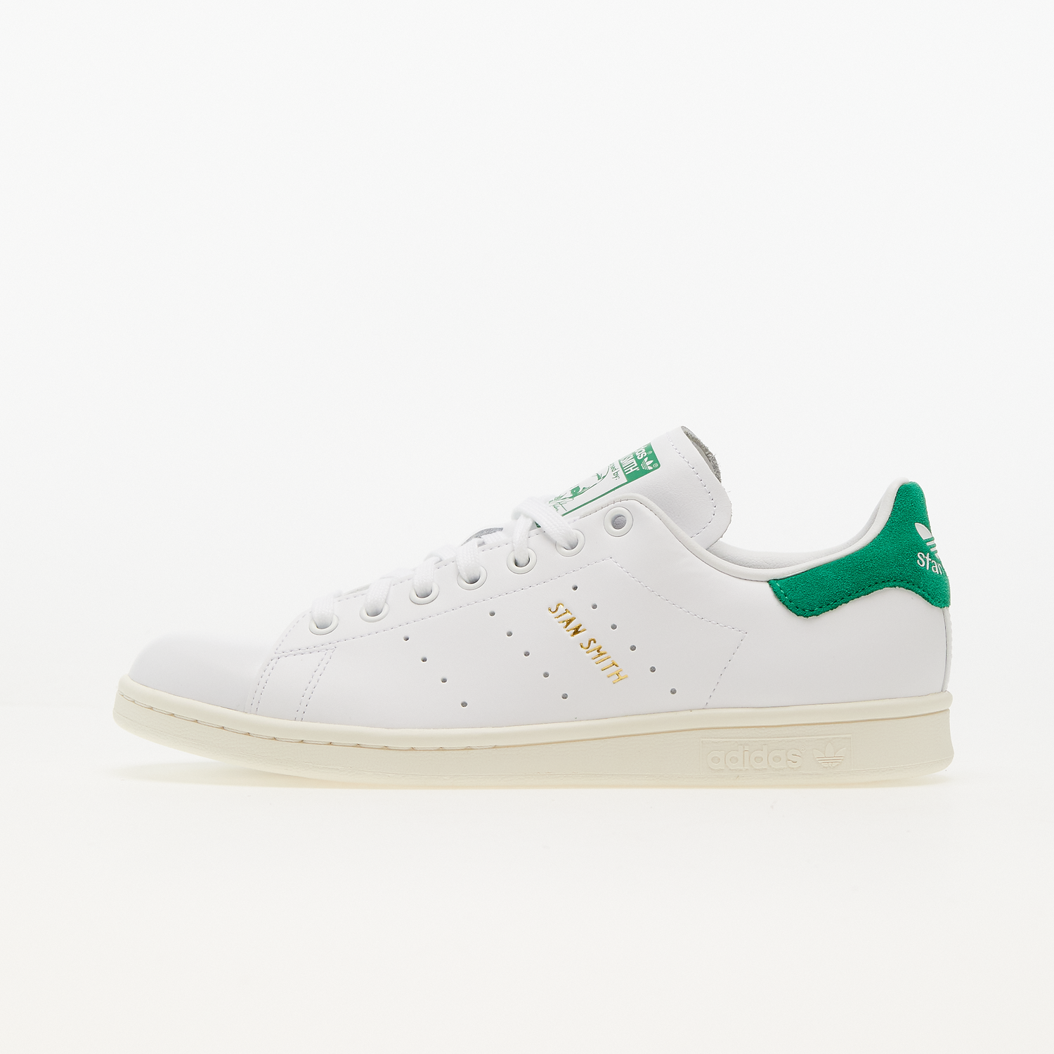 Sneakers og sko adidas Originals Stan Smith Hvid | GW1390, 0
