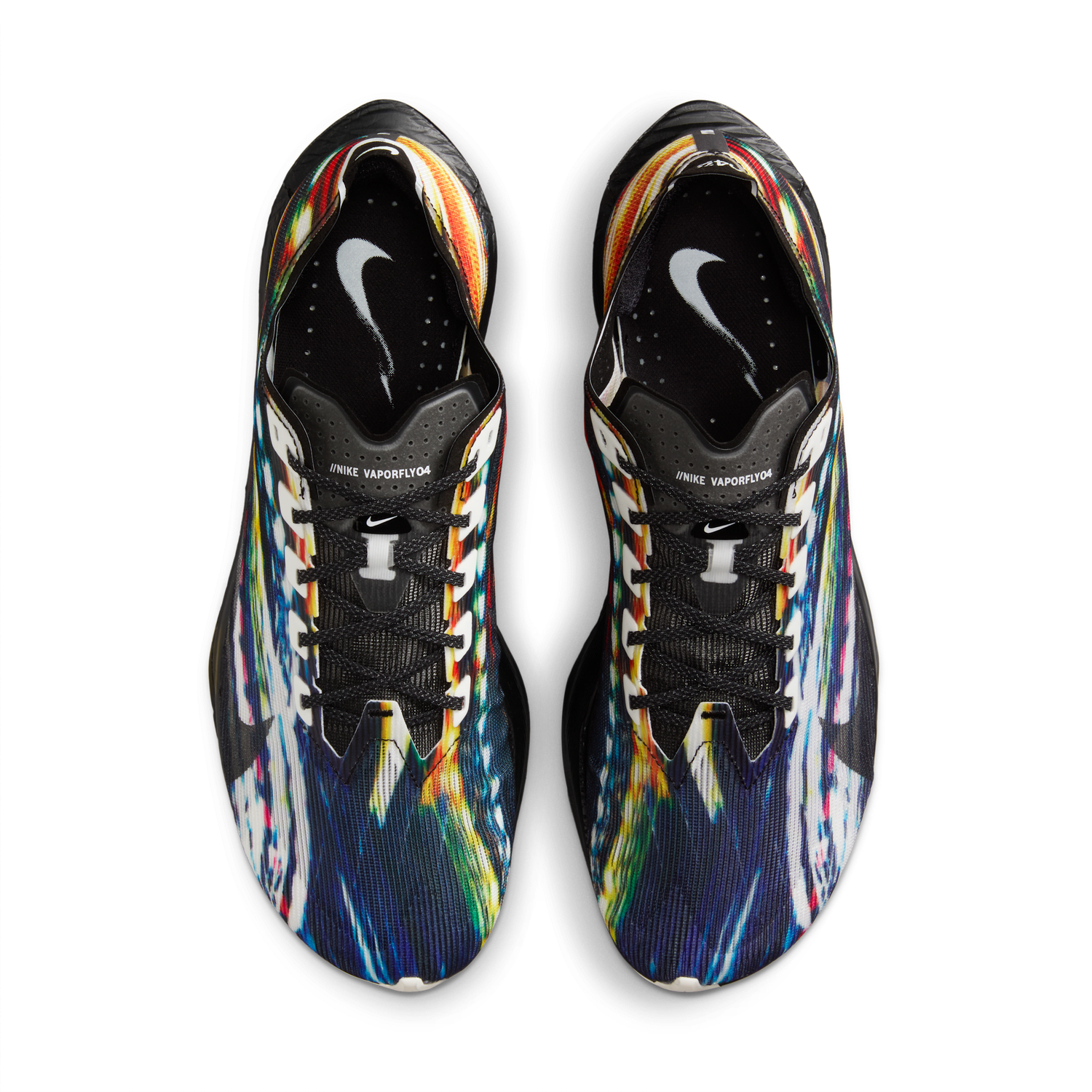 Sneakers og sko Nike ZoomX Vaporfly Next% 4 Premium Light Trails Flerfarvet | IB8167-999, 1