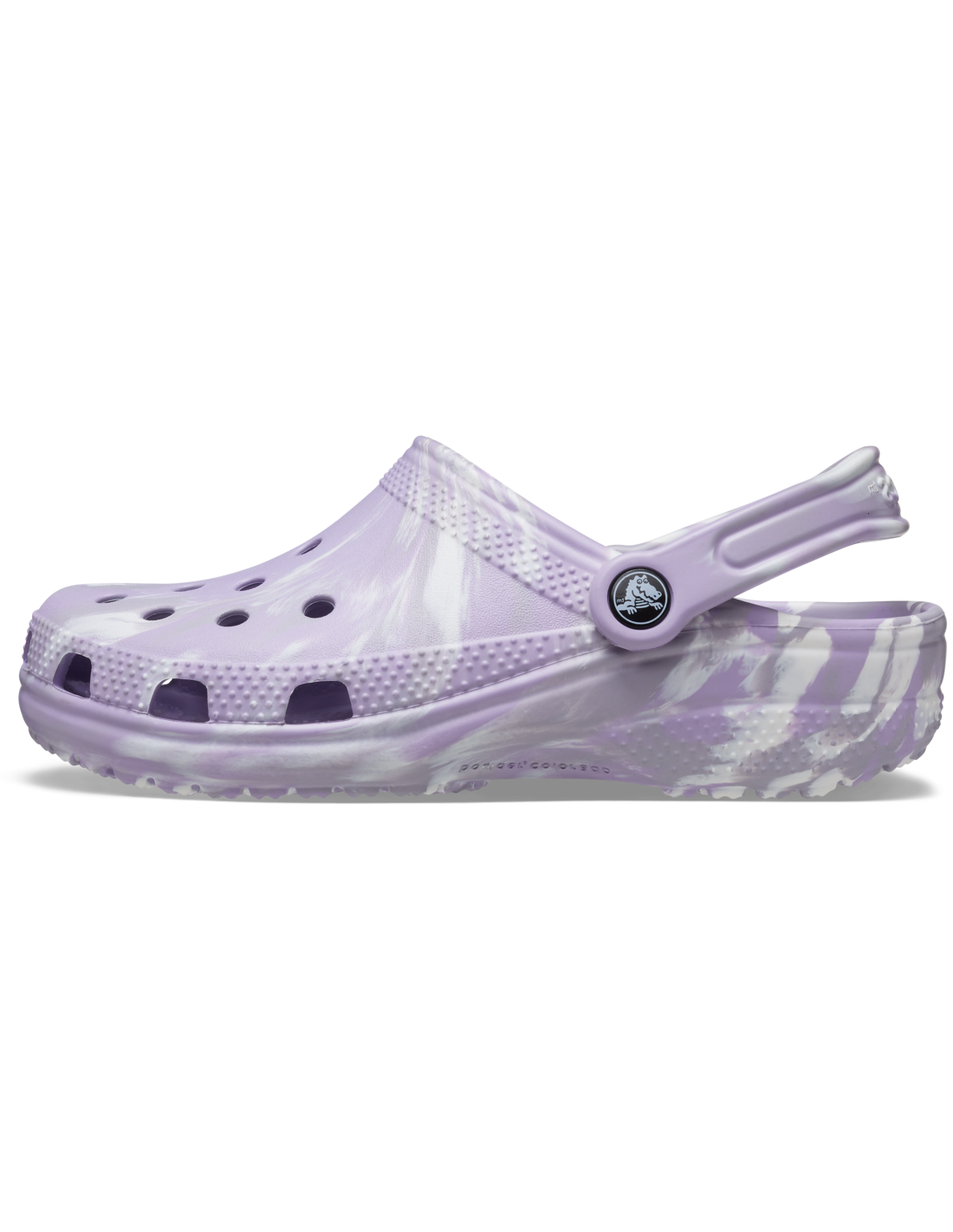 Sneakers og sko Crocs Classic Clog W Lilla | 2068675PT, 0