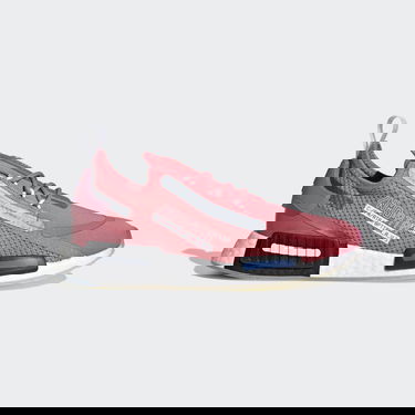Sneakers og sko adidas Originals NMD_R1 Spectoo Lyserød | FZ3208, 0