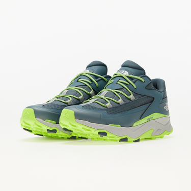 Sneakers og sko The North Face Vectiv Taraval Anodized "Goblin Blue/Tin Grey" Blå | NF0A5G3P652, 1