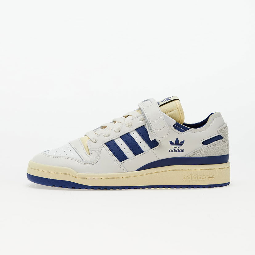 Sneakers og sko adidas Originals adidas Forum 84 Beige | IE3205