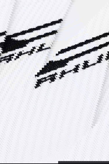 Sokker Rhude Rhude Campione Socks Hvid | RHPF25SO04750, 2
