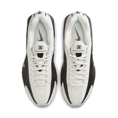 Sneakers og sko Nike Nike Shox R4 Sort | AR3565-104, 1