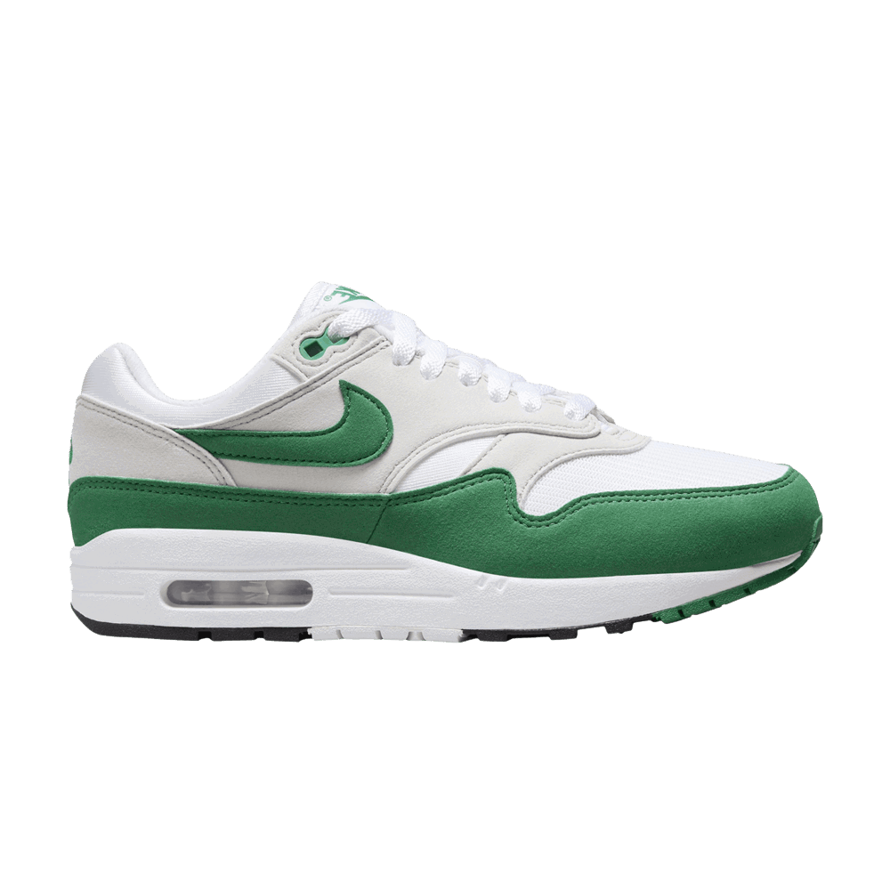 Sneakers og sko Nike Air Max 1 '87 "Malachite" W Grøn | DZ2628-003, 1