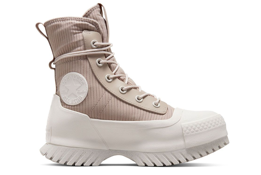 Sneakers og sko Converse Chuck Taylor All Star Lugged 2.0 Lyserød | A04668C, 0