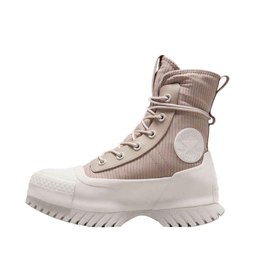 Sneakers og sko Converse Chuck Taylor All Star Lugged 2.0 Lyserød | A04668C