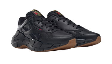 Sneakers og sko Reebok Zig Kinetica 2.5 Plus Sort | GZ3863, 2