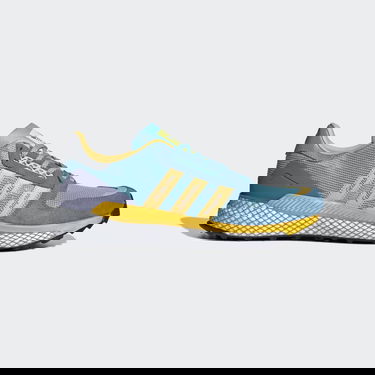 Sneakers og sko adidas Originals Questar Human Made Turkis | GY3018, 1