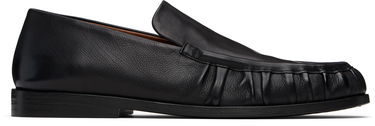 Tøj Marsèll Marsèll Mocassino Loafers Sort | MW8207 P010, 0