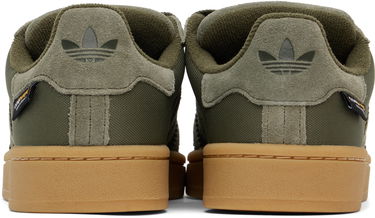 Sneakers og sko adidas Originals Campus 00s Grøn | JH7606, 1