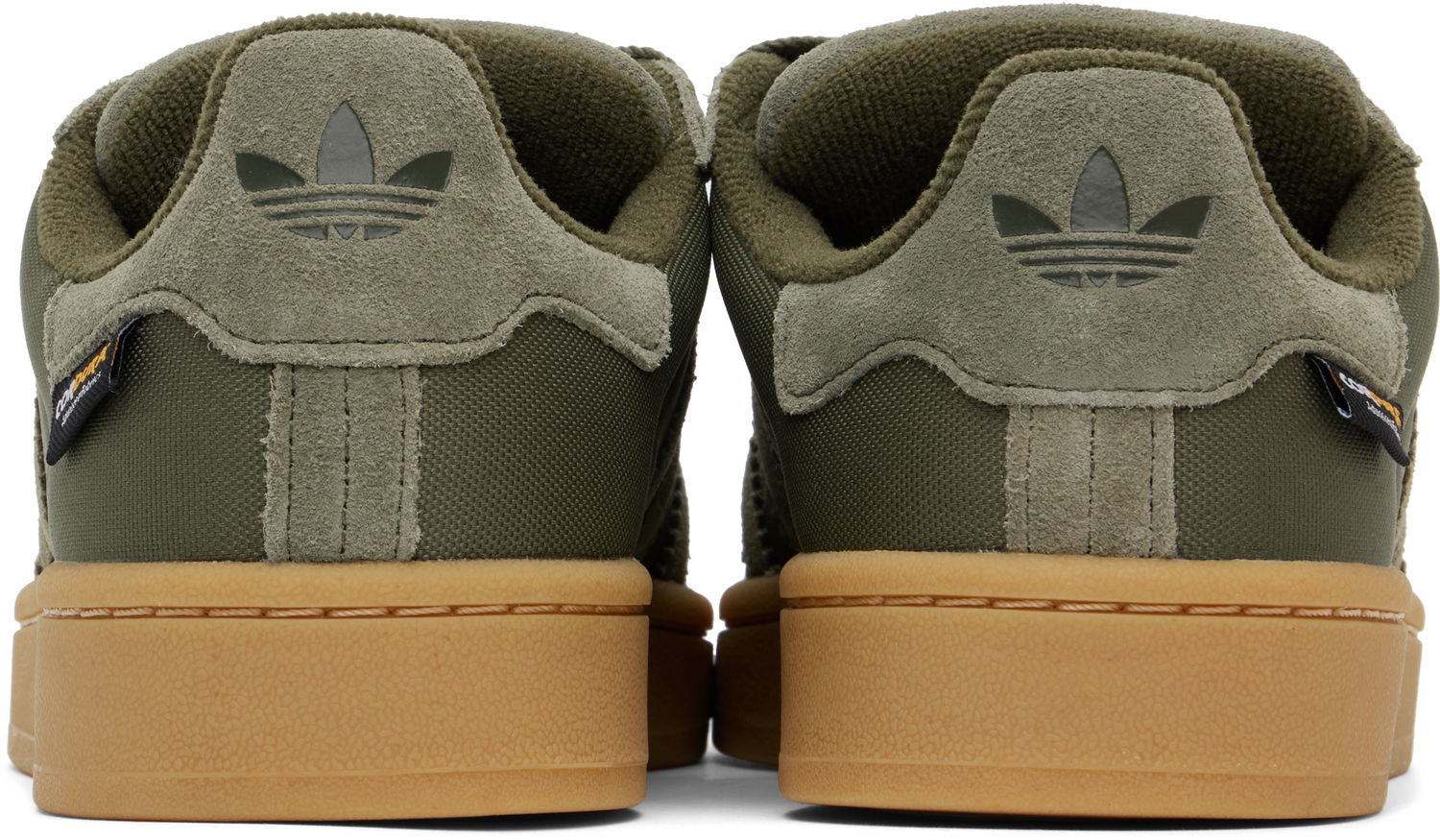 Sneakers og sko adidas Originals Campus 00s Grøn | JH7606, 1
