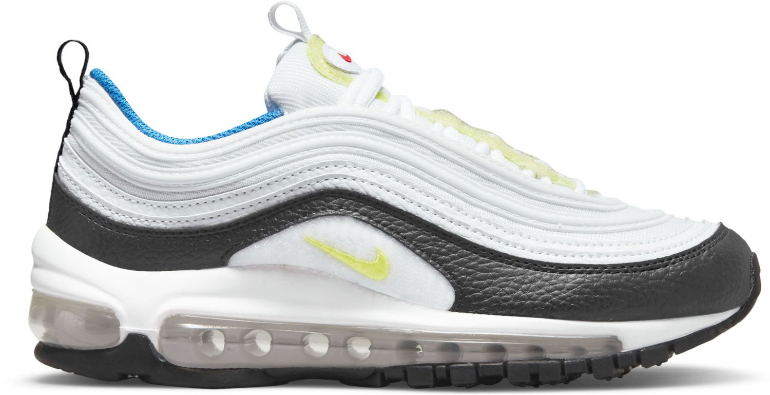 Sneakers og sko Nike Air Max 97 Hvid | dq0980-100, 0