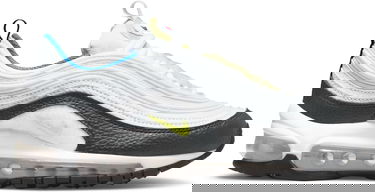 Sneakers og sko Nike Air Max 97 Hvid | dq0980-100, 0