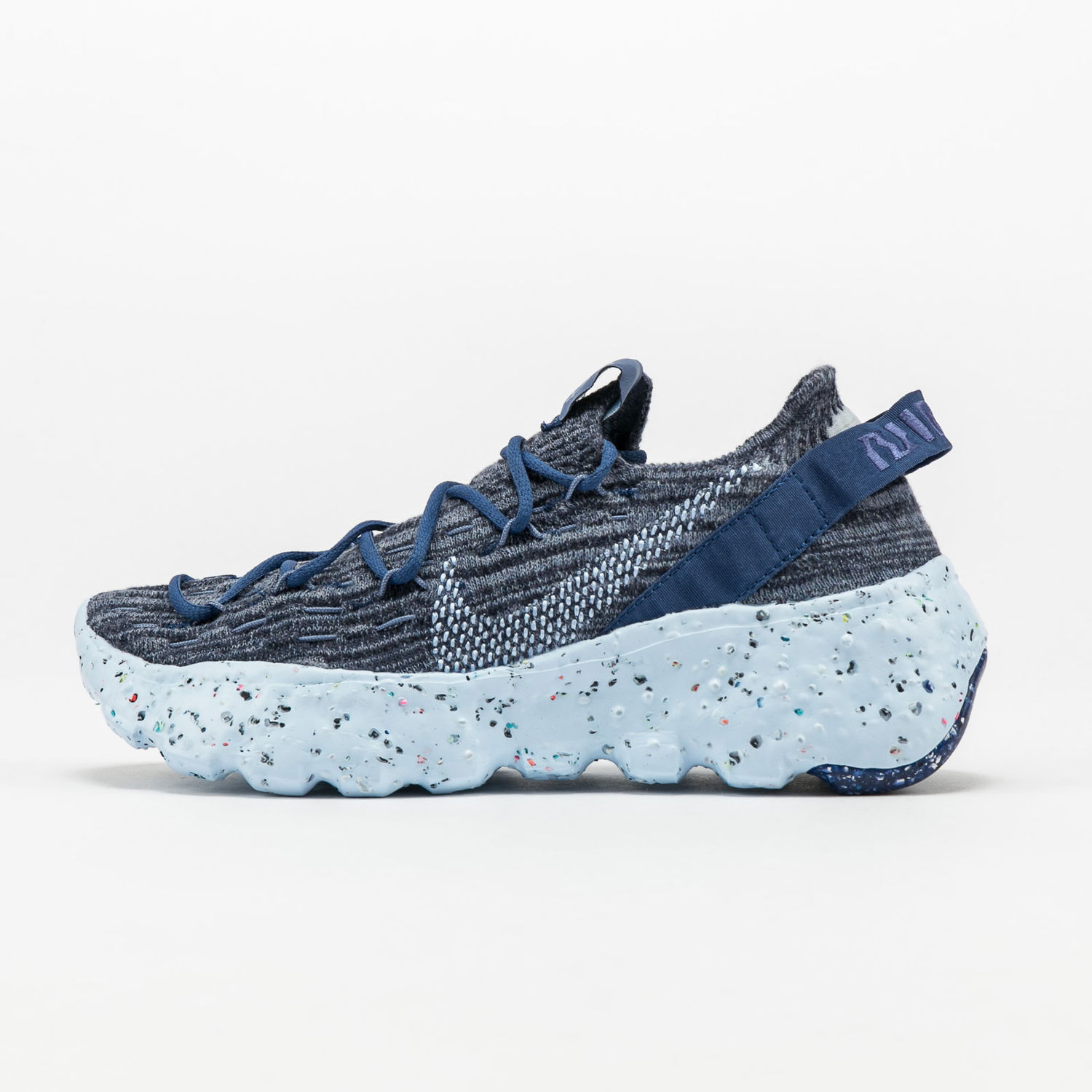 Sneakers og sko Nike Space Hippie 04 Blå | CZ6398-400, 0