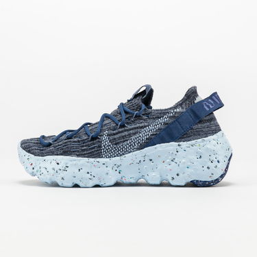 Sneakers og sko Nike Space Hippie 04 Blå | CZ6398-400, 0