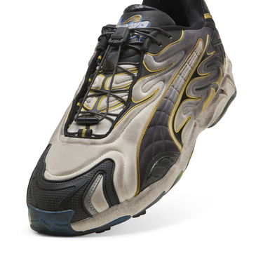 Sneakers og sko Puma A$AP ROCKY x INHALE Distressed Flerfarvet | 402456_01, 7