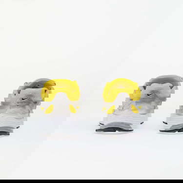 Sneakers og sko Nike P-6000 Gul | CD6404-701, 4