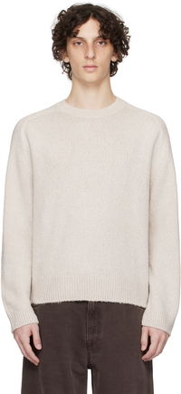 OUR LEGACY True Roundneck Sweater