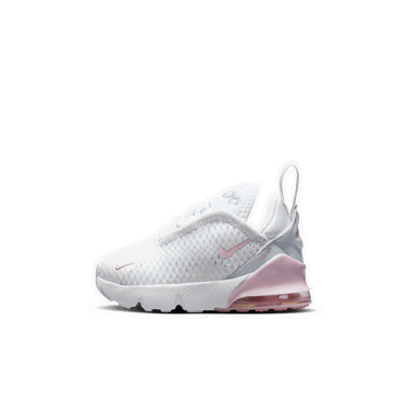 Sneakers og sko Nike Air Max 270 Hvid | DD1646-122, 1