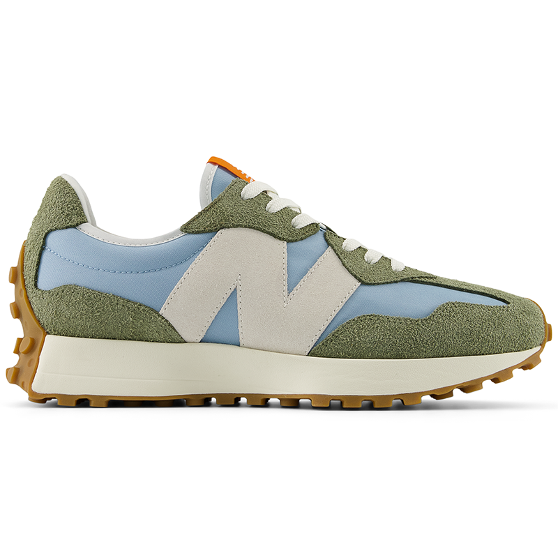 Sneakers og sko New Balance Unisex Flerfarvet | U327SC