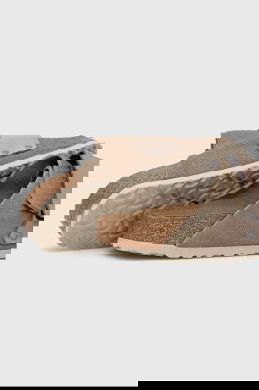 Sneakers og sko Birkenstock Kyoto Grå | 1015573, 3