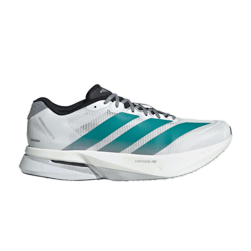 Sneakers og sko adidas Performance Adizero Boston 13 Hvid | JR4791