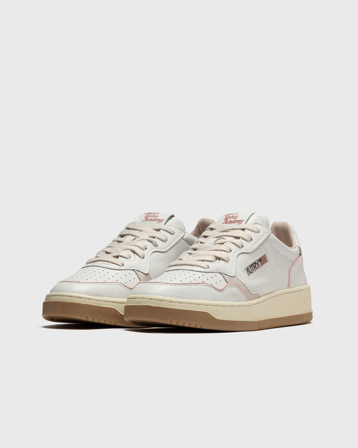 Sneakers og sko Autry Autry Action Open Low Hvid | AOLWCE19, 1