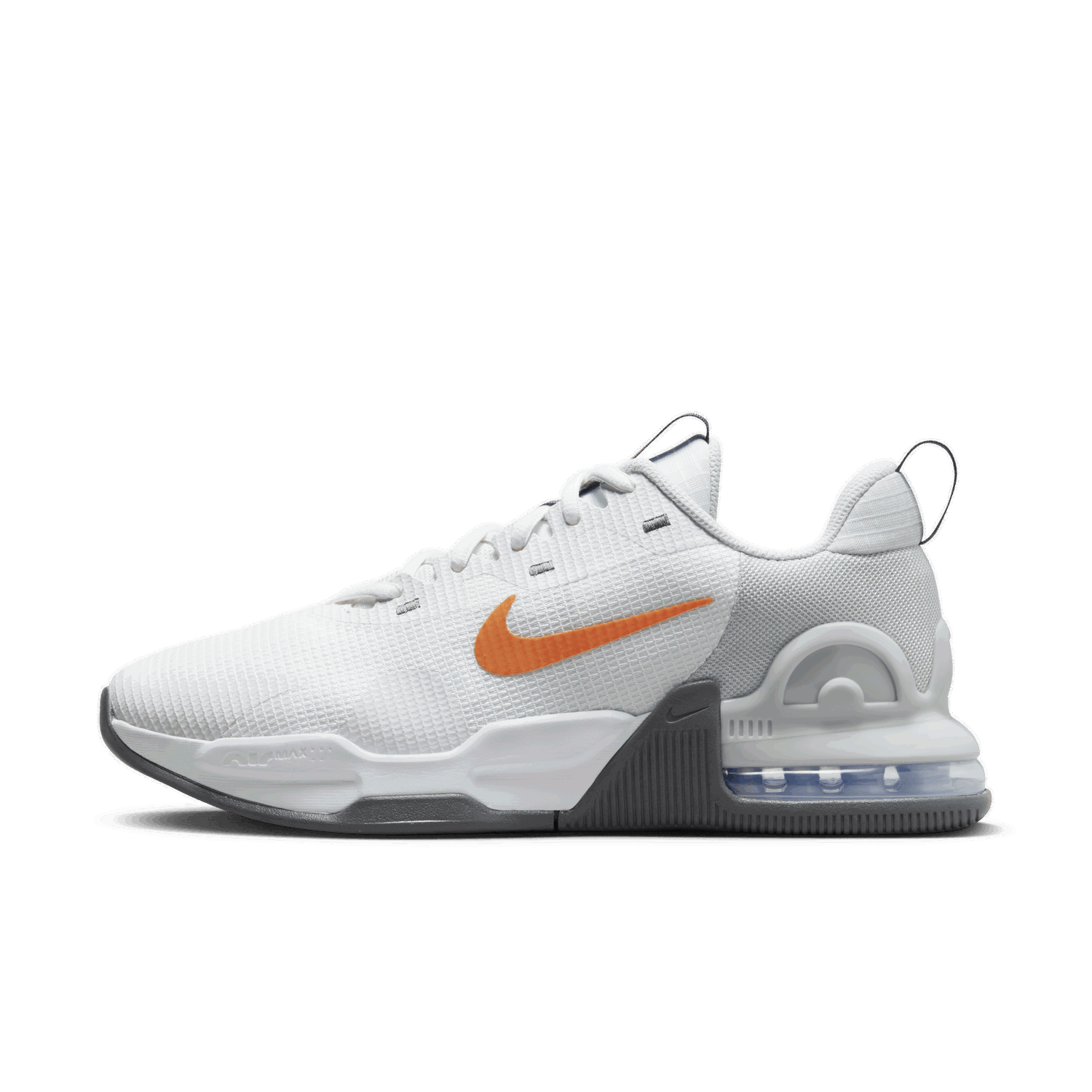 Sneakers og sko Nike Air Max Alpha Trainer 5 Hvid | DM0829-103, 0