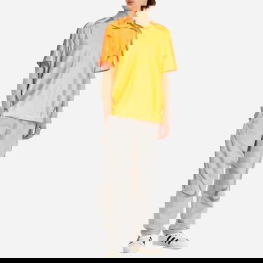 Crop top adidas Originals Adicolor 2000s T-Shirt Gul | JM6744, 4
