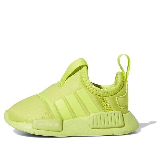 Tøj adidas Originals NMD 360 Gul | GX3319