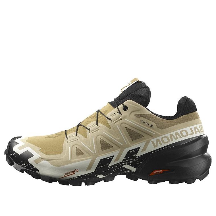 Sneakers og sko Salomon Speedcross 6 Beige | 417387, 0