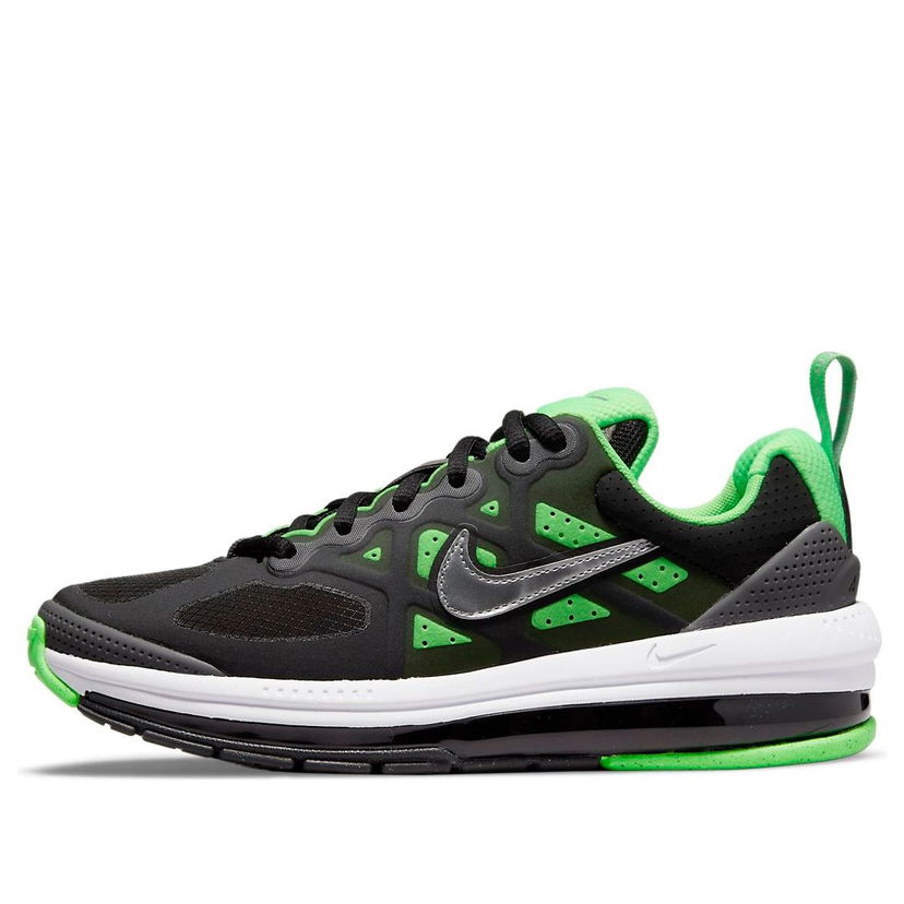 Sneakers og sko Nike Air Max Genome Sort | CZ4652-006