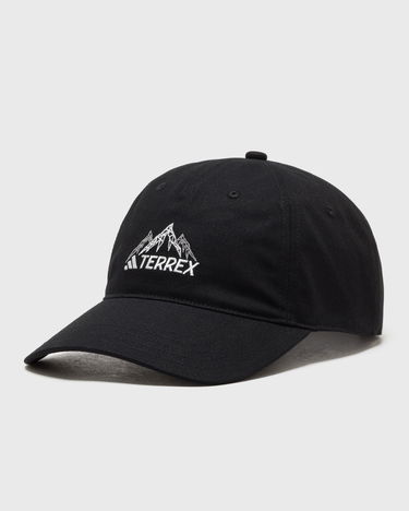 Kasket adidas Performance Terrex Multi Baseball Cap Sort | JJ1477, 4